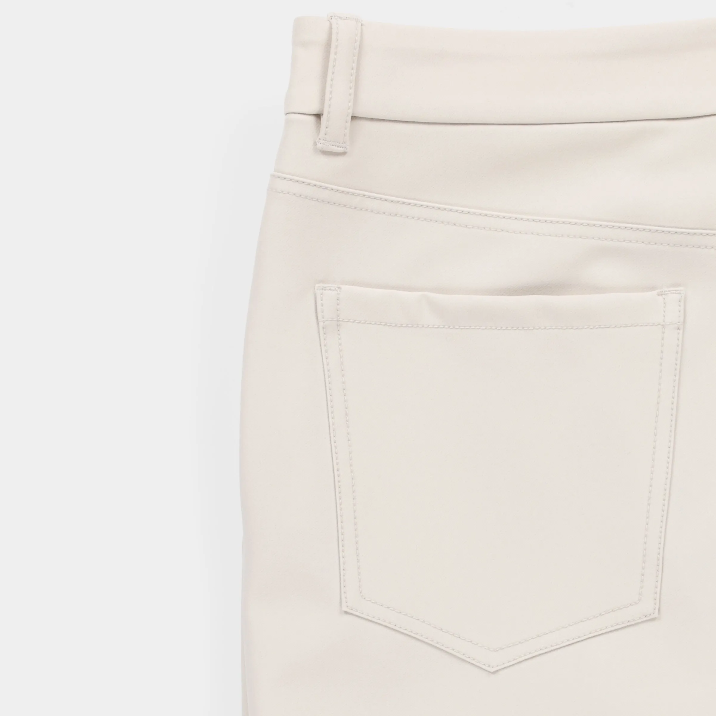 5 Pocket Lightweight Pant