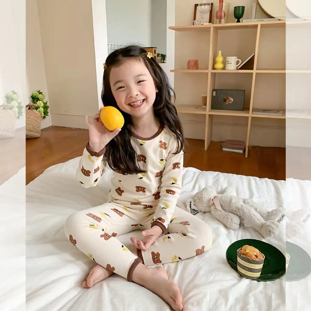 Animal Pattern Playset