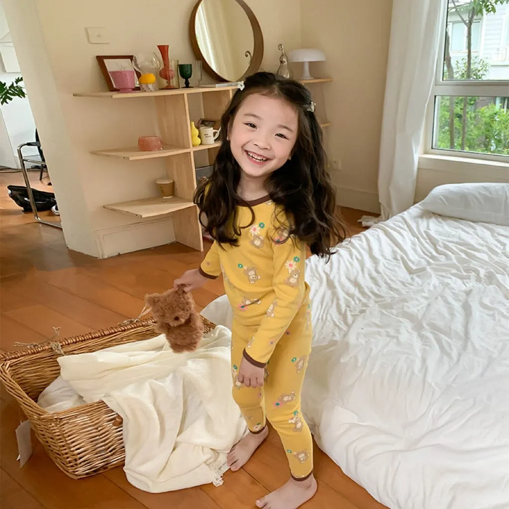 Animal Pattern Playset