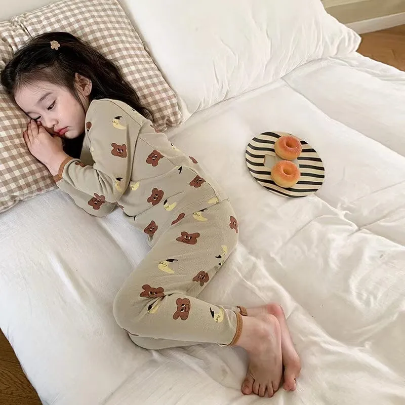 Animal Pattern Playset