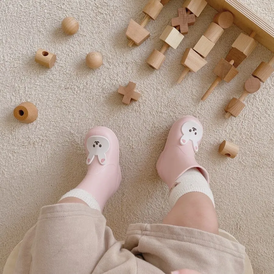 Animal Soft-Sole Rain Boots