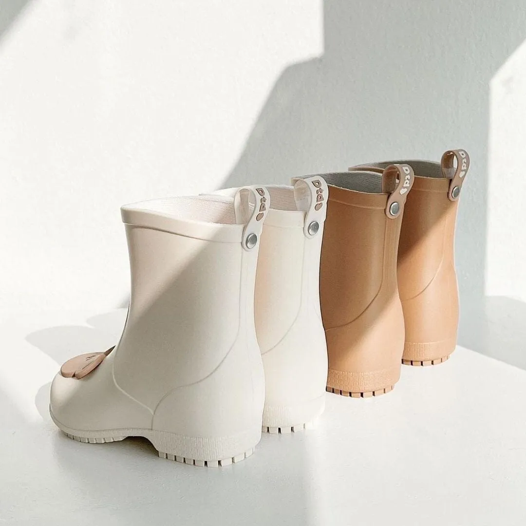 Animal Soft-Sole Rain Boots