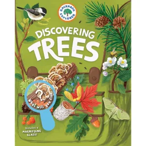 Backpack Explorer- Discovering Trees