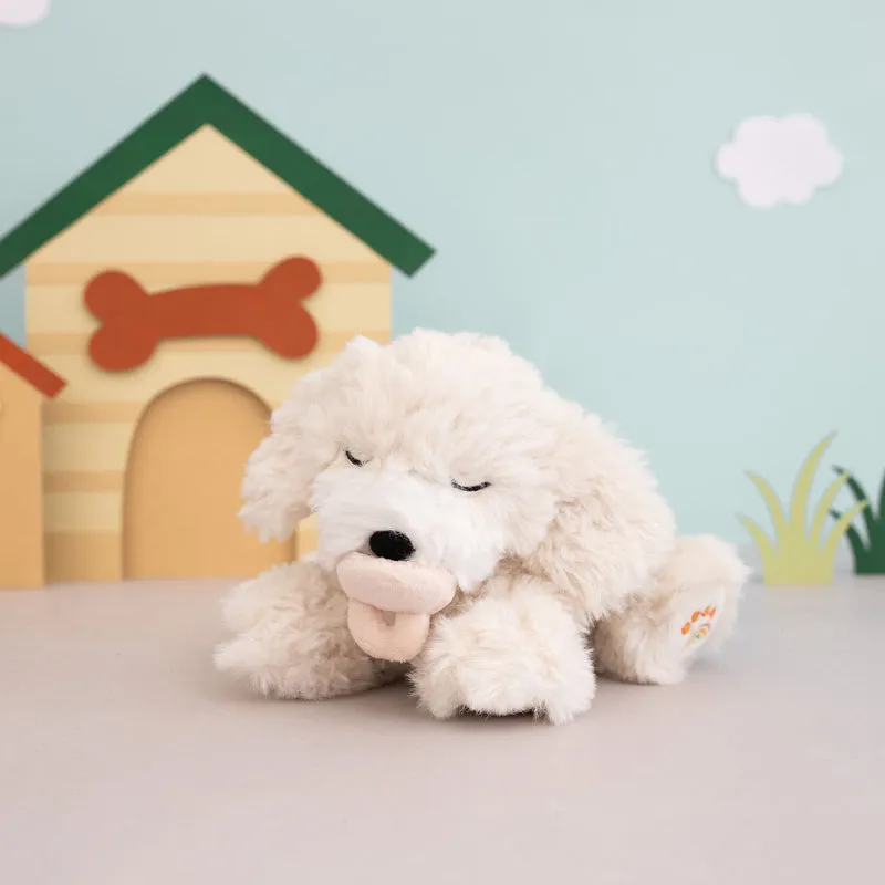 Binky Puppy - Belle (Cream) by Olli Ella