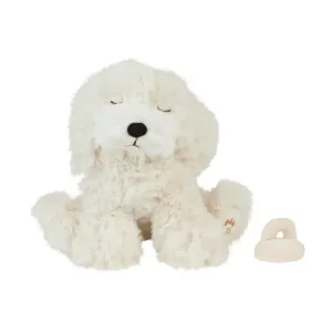 Binky Puppy - Belle (Cream) by Olli Ella