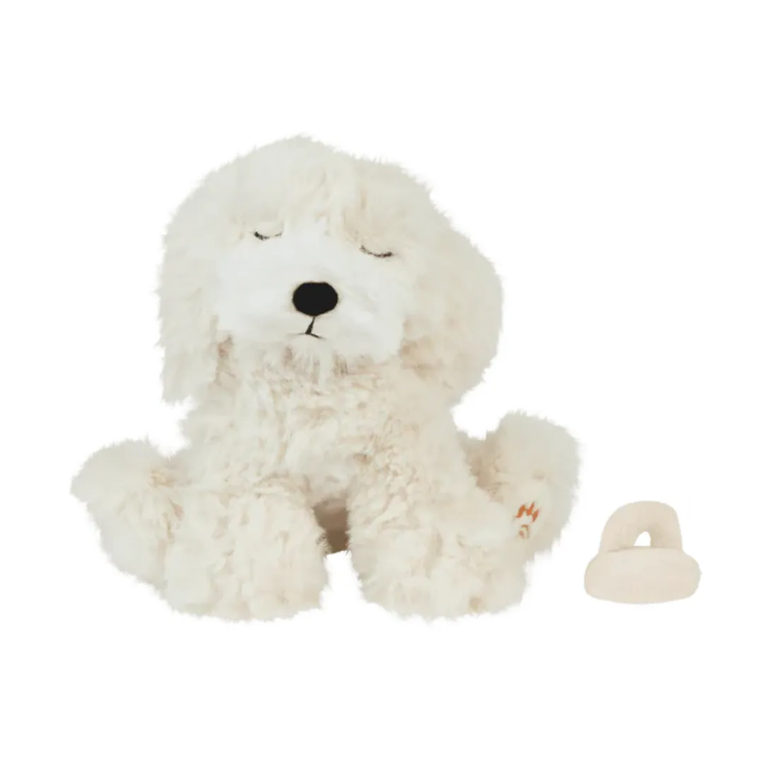 Binky Puppy - Belle (Cream) by Olli Ella