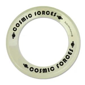 Branded Glow In The Dark Ring Flyer