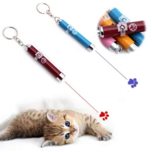 Cat Laser Pointer Toy