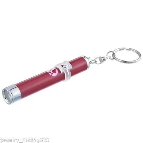 Cat Laser Pointer Toy