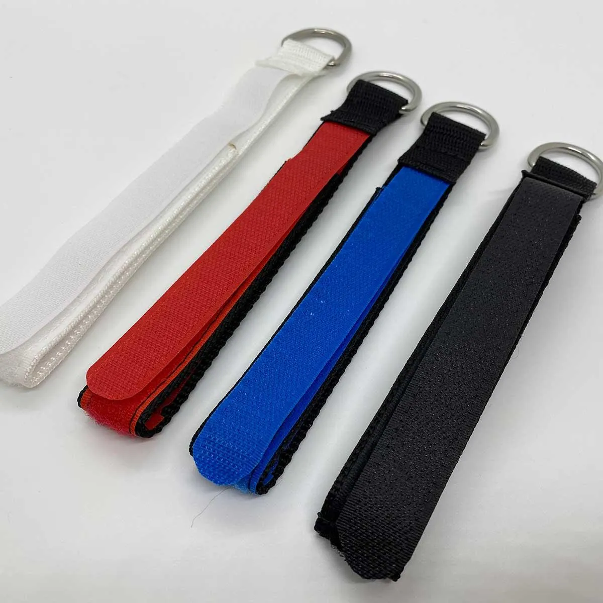 Clew Strap for 50mm Boom