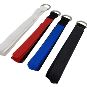 Clew Strap for 50mm Boom
