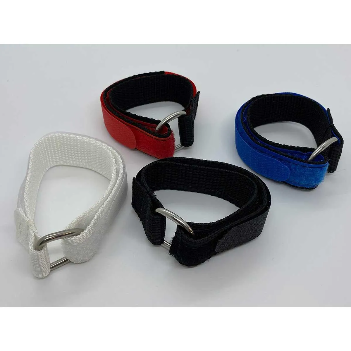 Clew Strap for 50mm Boom