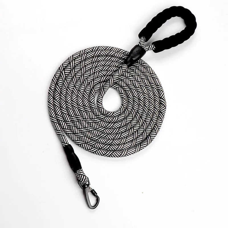 Dog Leash 4.5M Dog Leash- Nylon