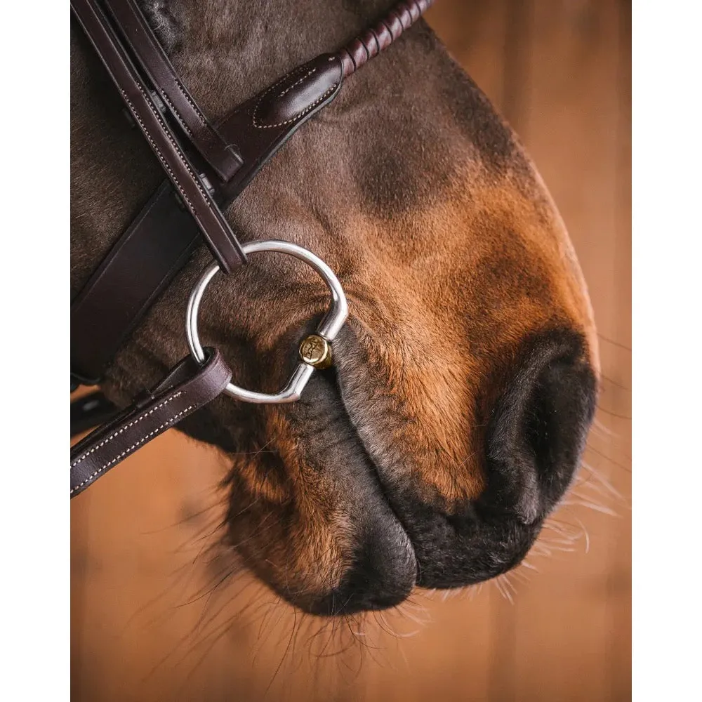 Fager Axel Sweet Gold Fixed Rings