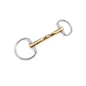 Fager Axel Sweet Gold Fixed Rings