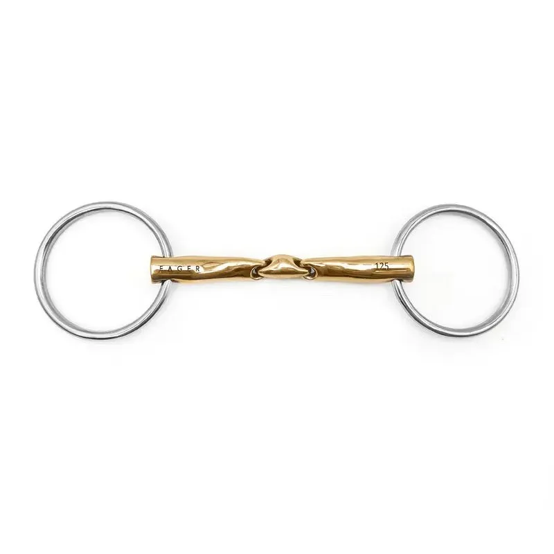 Fager Axel Sweet Gold Loose Rings