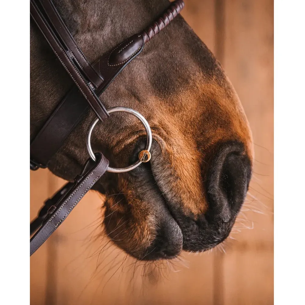 Fager Axel Sweet Gold Loose Rings