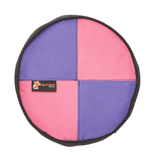 Frisbee For Dogs