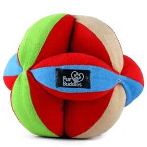 FurBuddies Treato De Loop Find Dem Treats Activity Toy for Dogs