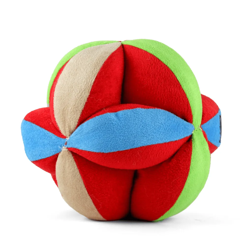 FurBuddies Treato De Loop Find Dem Treats Activity Toy for Dogs