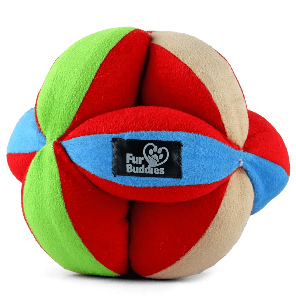 FurBuddies Treato De Loop Find Dem Treats Activity Toy for Dogs