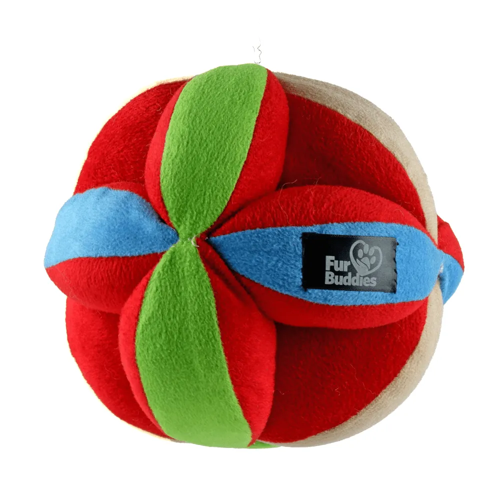 FurBuddies Treato De Loop Find Dem Treats Activity Toy for Dogs