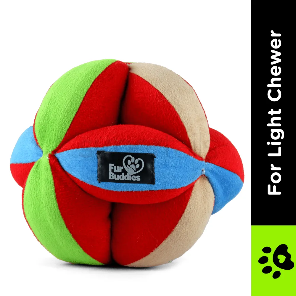 FurBuddies Treato De Loop Find Dem Treats Activity Toy for Dogs