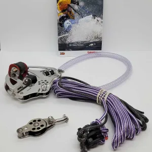 Harken Laser XD Kit Vang Pack - 10404
