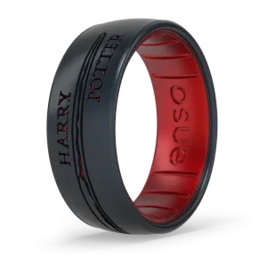 Harry Potter Silicone Rings - Harry Potter's™ Wand