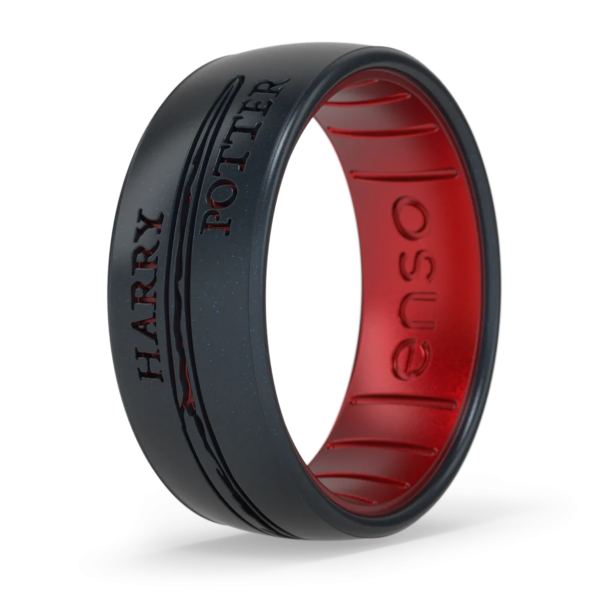 Harry Potter Silicone Rings - Harry Potter's™ Wand