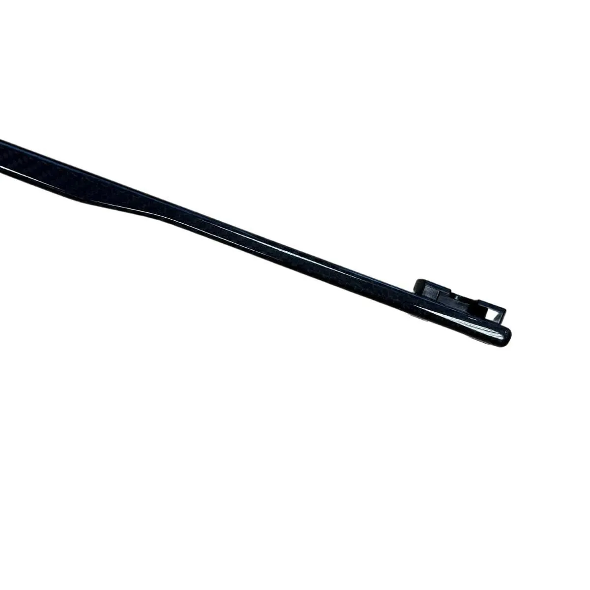 Holt Laser Carbon Tiller - HT7240