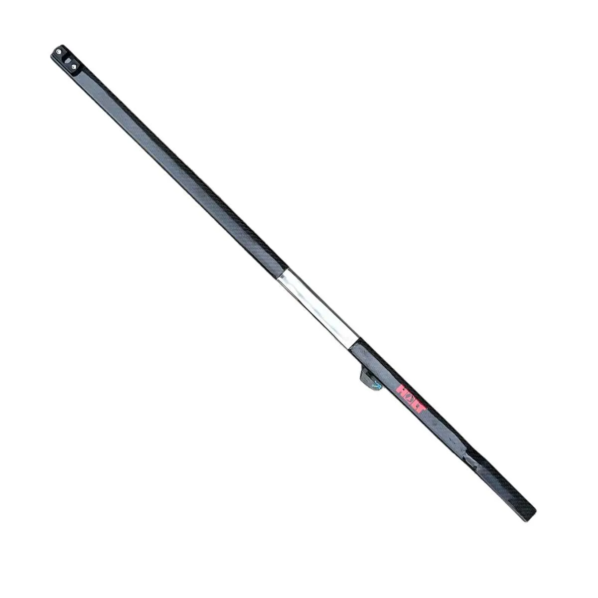Holt Laser Carbon Tiller - HT7240
