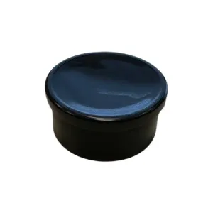 Holt Laser Upper Mast Top & Boom End Plug - Black