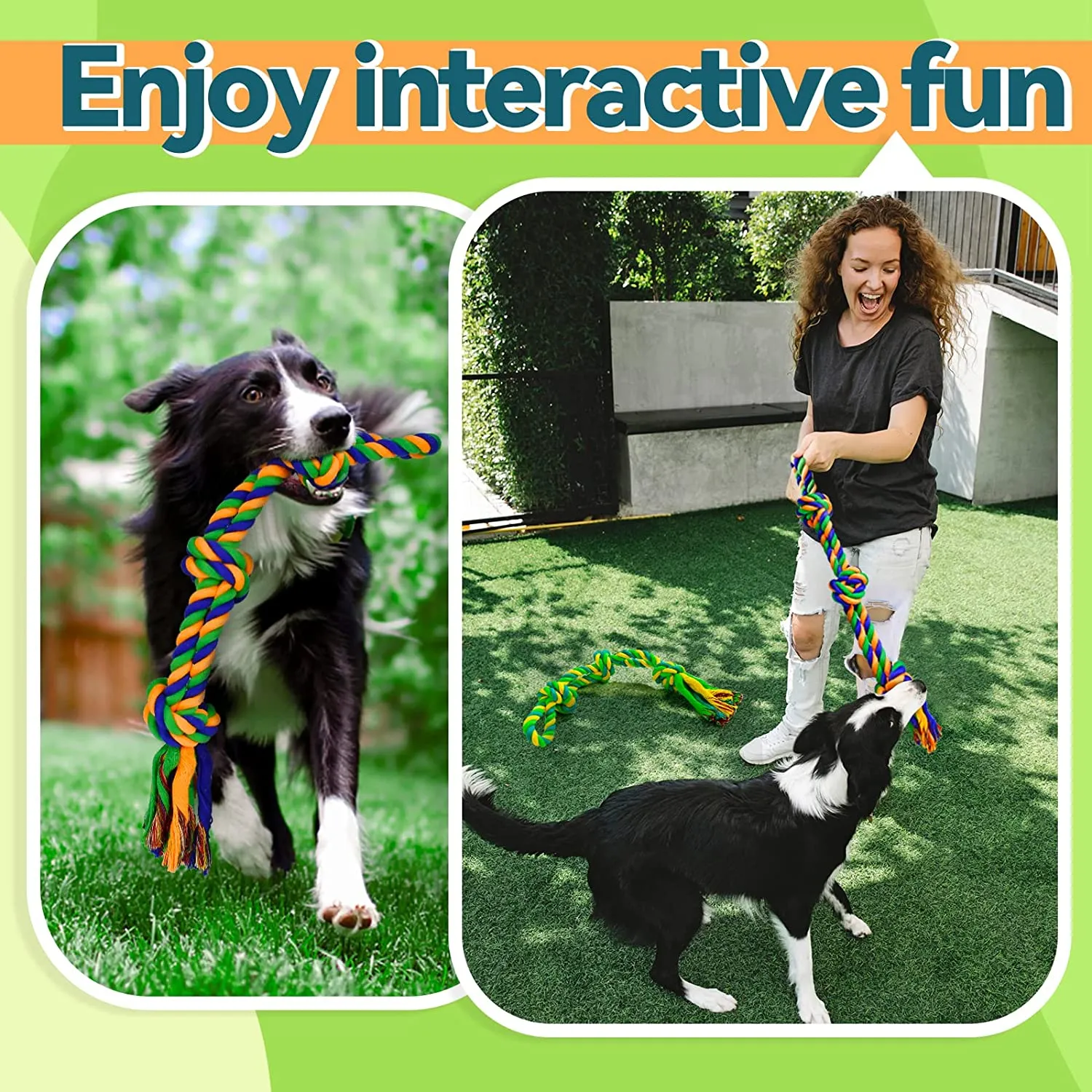 Indestructible Dog Chew Toys for Aggressive Chewers