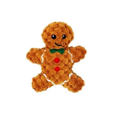 Kong Christmas Scrattles Café Cat Toy