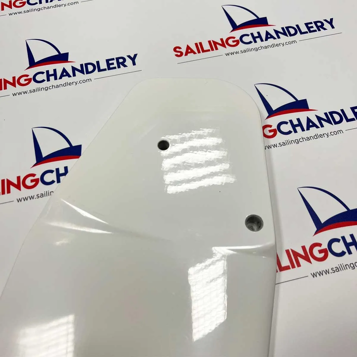 Laser Rudder Blade - Replica