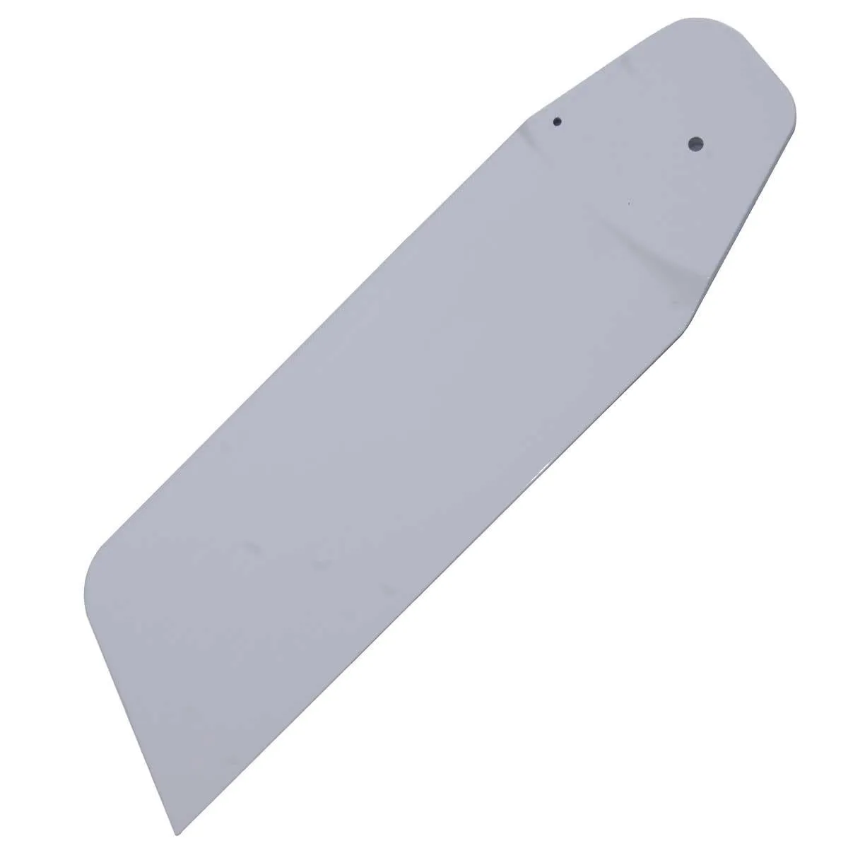 Laser Rudder Blade - Replica