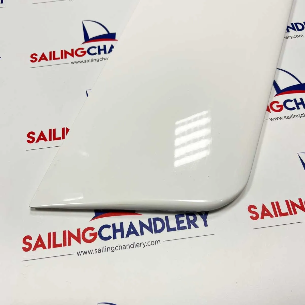 Laser Rudder Blade - Replica