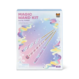 Magic Wand Kit - Pastel Power