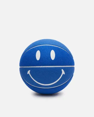 Market X Smiley Madrid Tennis Basketball Indigo