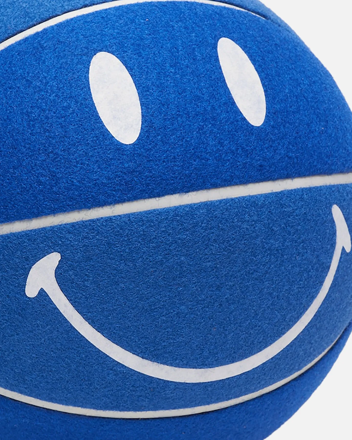 Market X Smiley Madrid Tennis Basketball Indigo