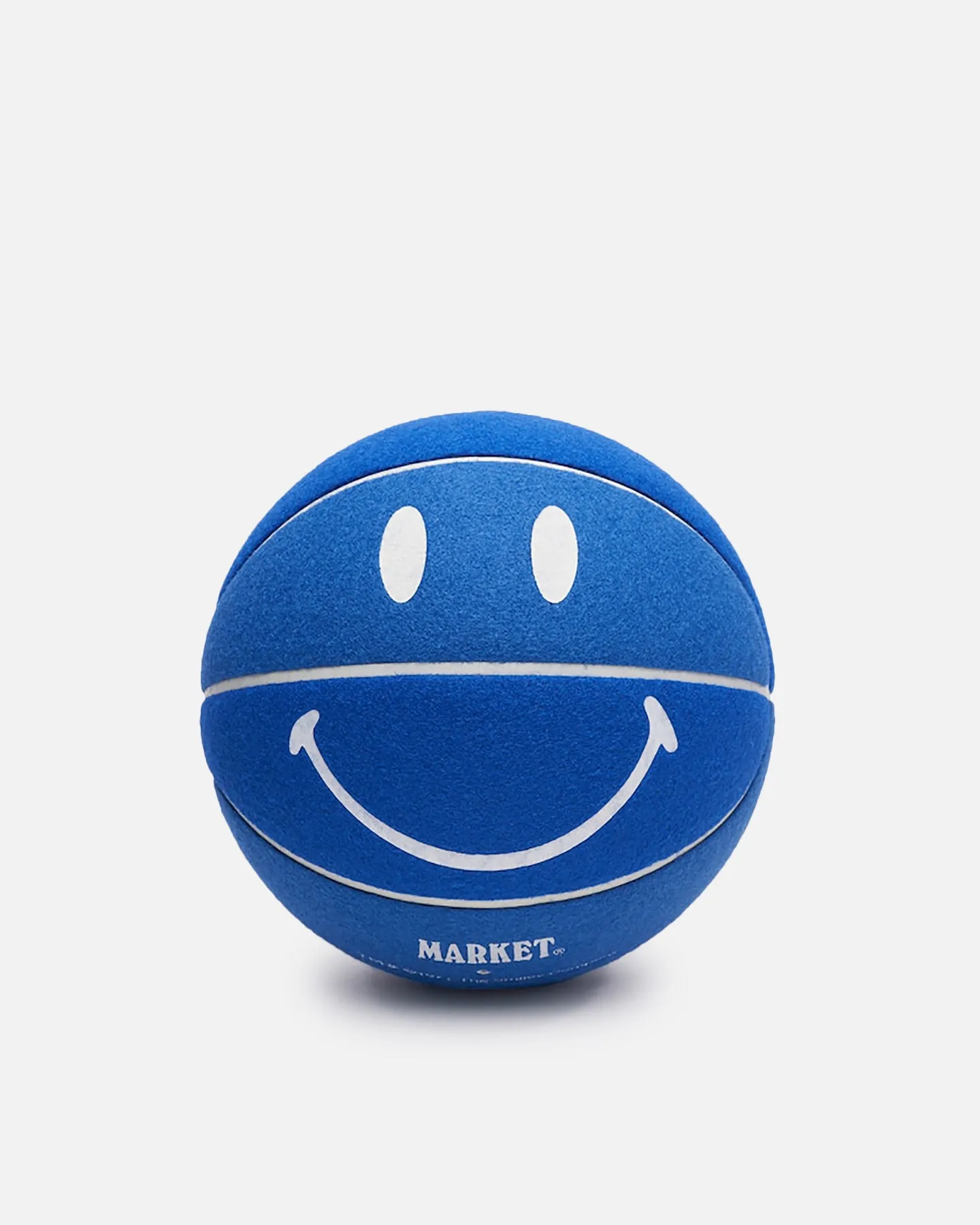 Market X Smiley Madrid Tennis Basketball Indigo