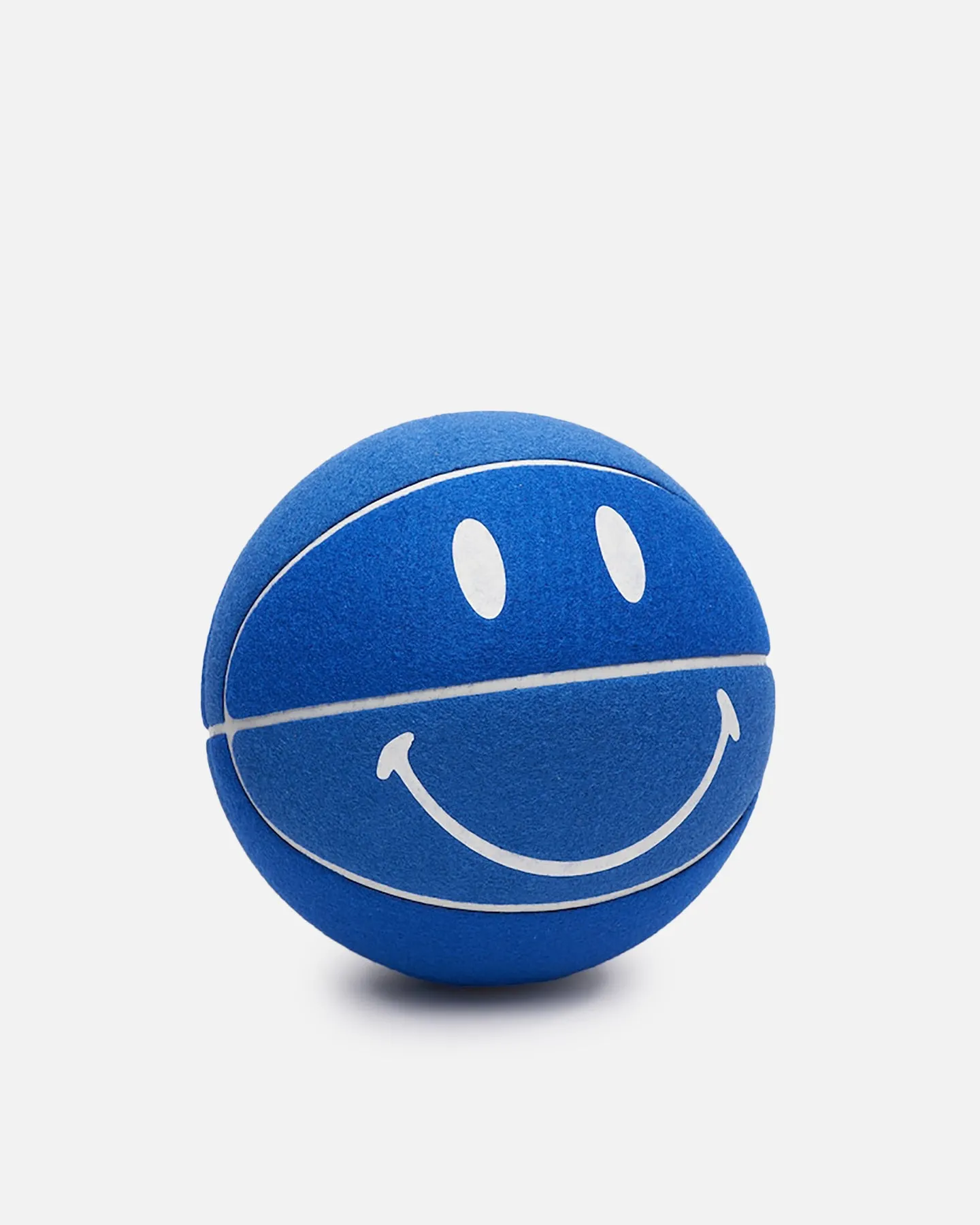 Market X Smiley Madrid Tennis Basketball Indigo