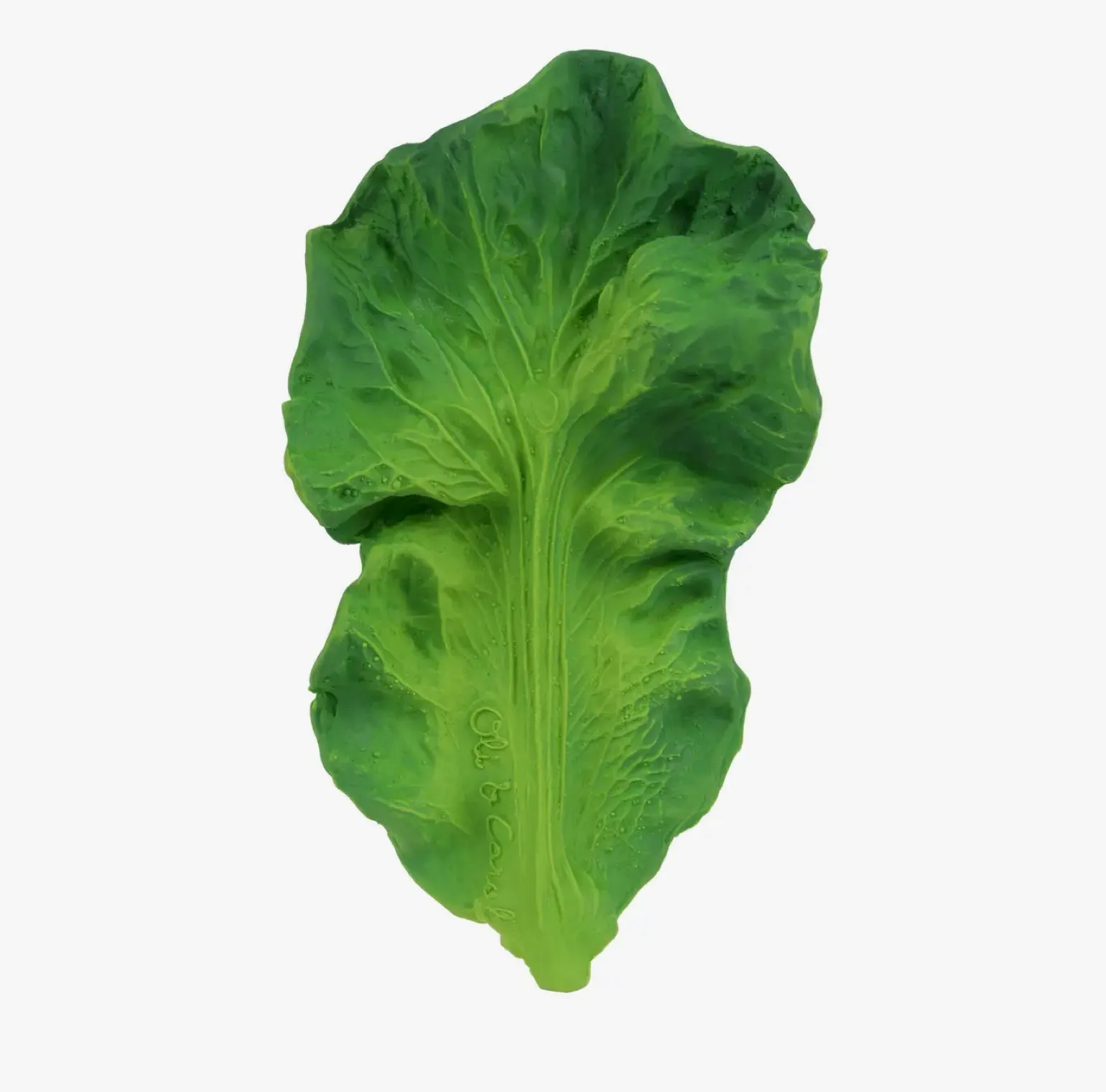 Oli & Carol Kendall The Kale Teether