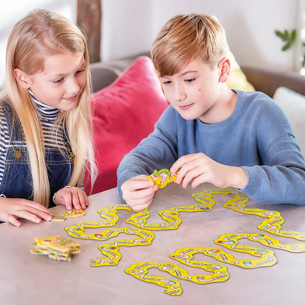 Orchard Toys - Wiggly Words