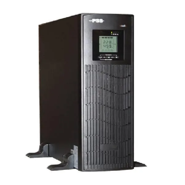 PSS XL  2000VA Line Interactive UPS