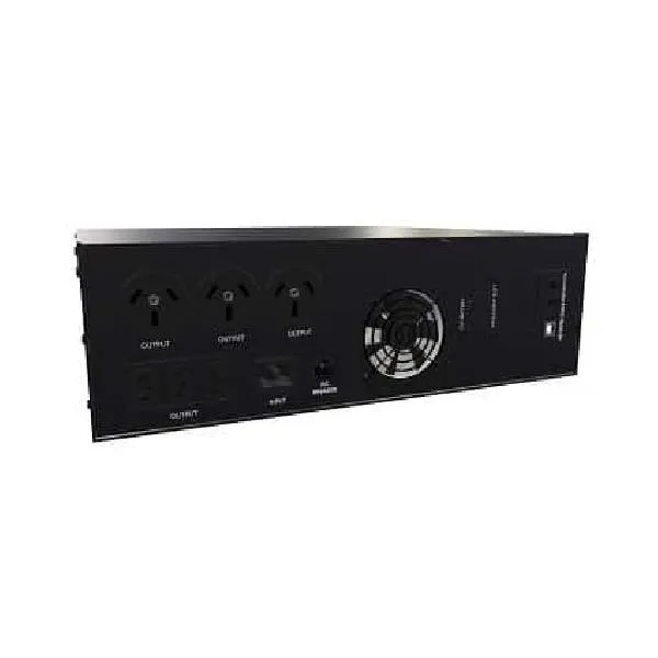 PSS XL  2000VA Line Interactive UPS