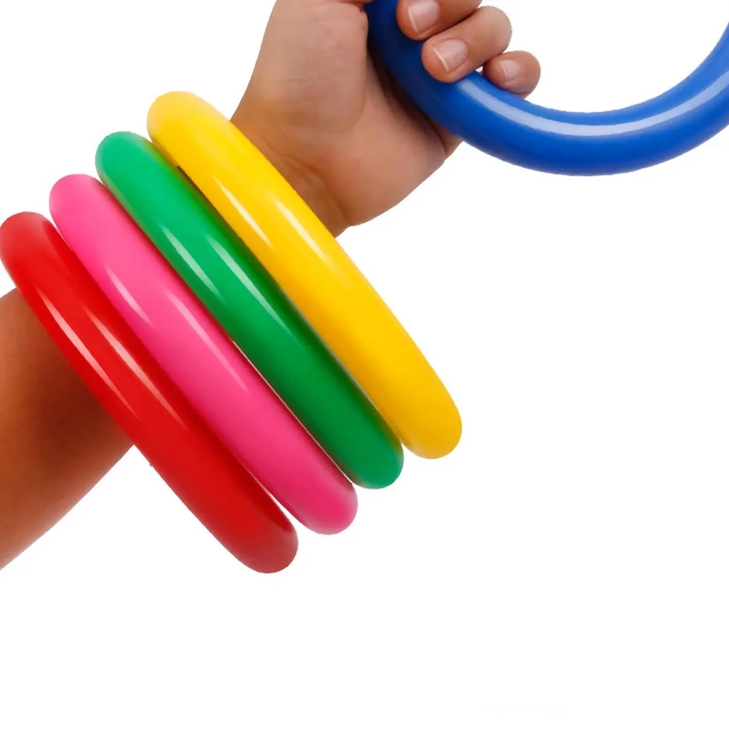 Ring Throwing Game