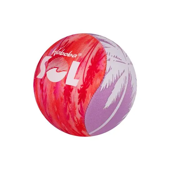SOL Color-changing Ball