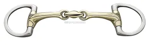 Sprenger Dynamic RS with Small Flat Rings Eggbutt  40244